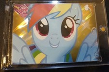 2012 Enterplay My Little Pony Friendship is Magic Trading Cards 13