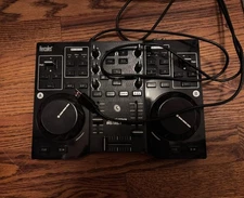 Hercules DJControl Instinct