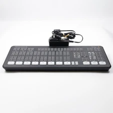 Blackmagic Design ATEM Mini Extreme ISO Production Switcher [Near Mint] #4637SI