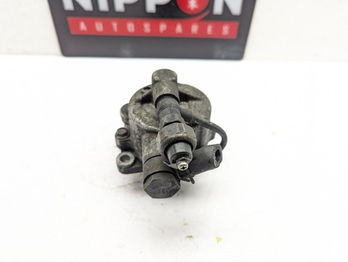 MITSUBISHI SHOGUN MK2 V20 1991 - 1999 VACUUM PUMP 2.8 4M40 8230 - Picture 6 of 10