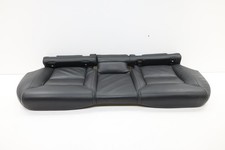 2018 - 2021 Volvo Xc60 Inscription Rear Seat Bench Lower Cushion Oem Blackrc00