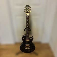 Epiphone Les Paul Custom