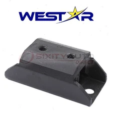 Westar Manual Transmission Mount for 1967-1981 Chevrolet C10 Suburban -  uz