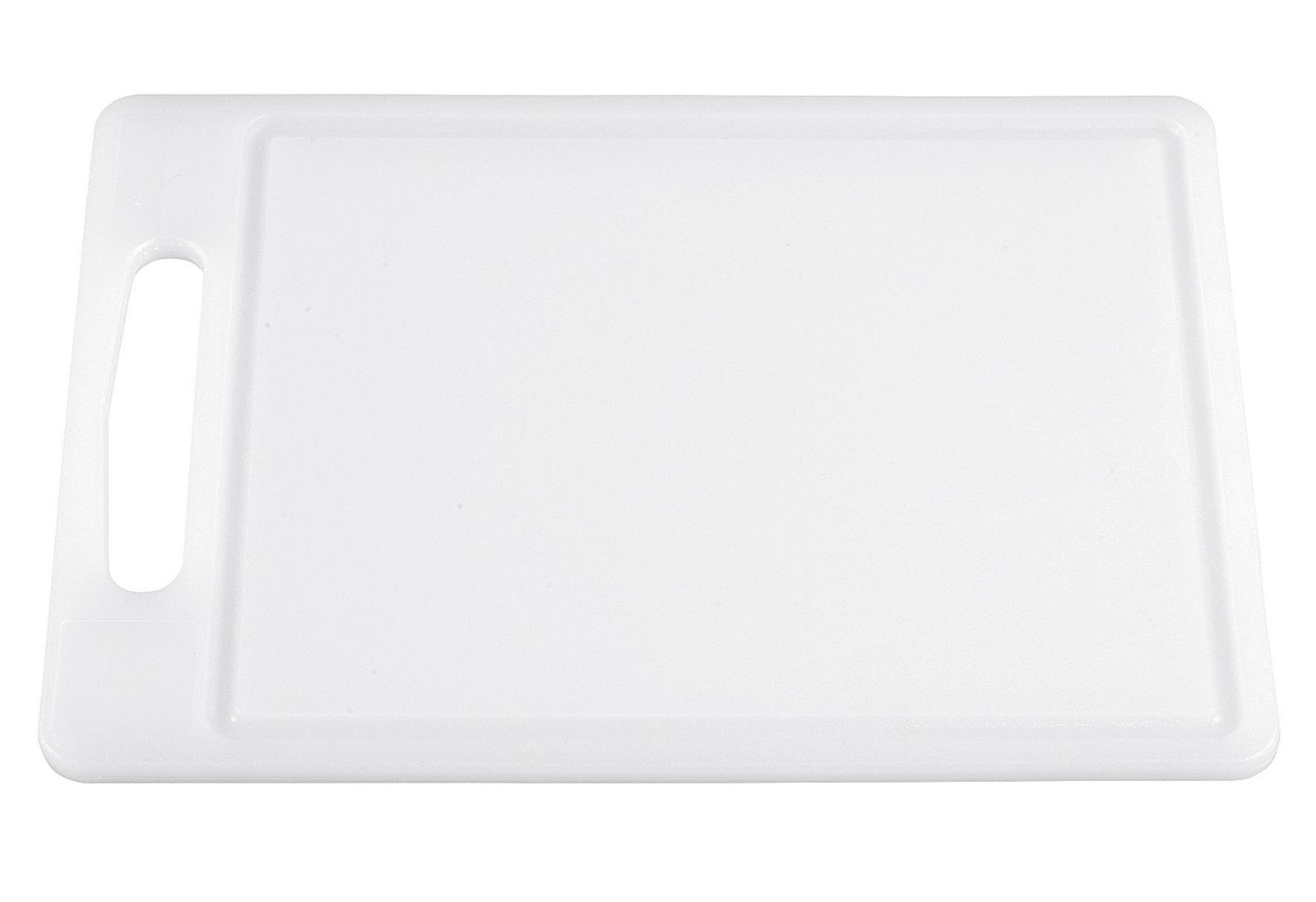 Schneidbrett mit Saftrille 35x25 3090₽