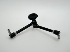 Manfrotto 244 Magic Arm Friktionsarm 53cm Fotoarm inkl. MwSt. #H93