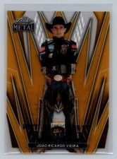2024 Leaf Metal PBR 1/1 PROOF You Choose - Crimber, Vieira, Pacheco