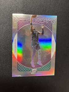 2022-23 Contenders Optic Hoop Dreams PAOLO BANCHERO RC #10 ORLANDO MAGIC