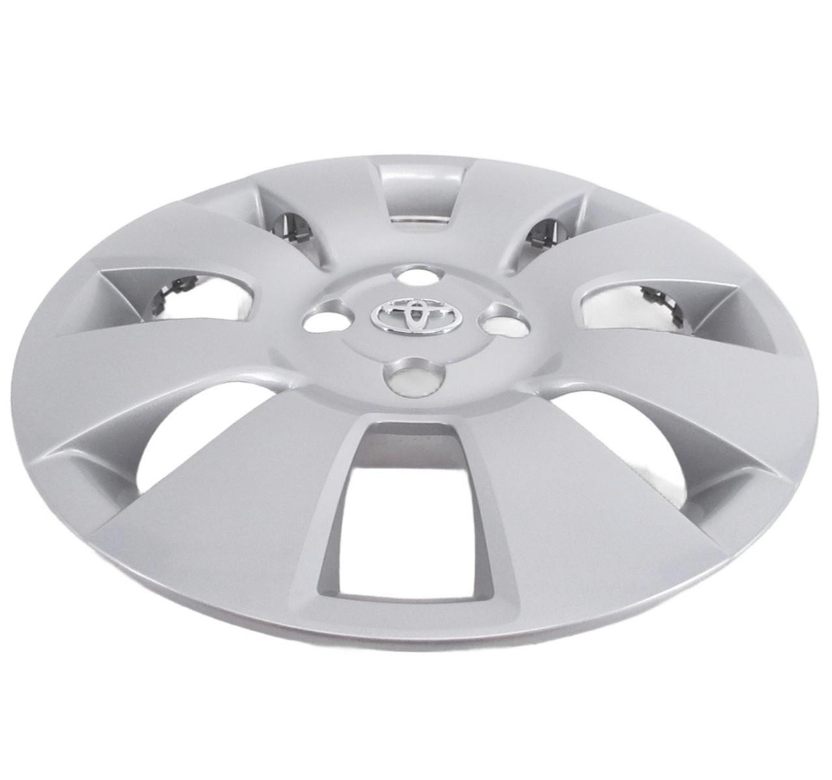 Toyota Yaris Wheel Cover Hub Cap 2006 2007 2008 2009 Genuine