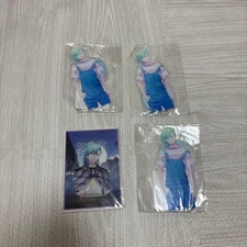 Utapuri Mikaze Ai Fresh Shower Shanist Axta