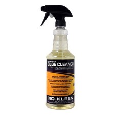 Bio-Kleen M00407 1 qt Bilge Cleaner