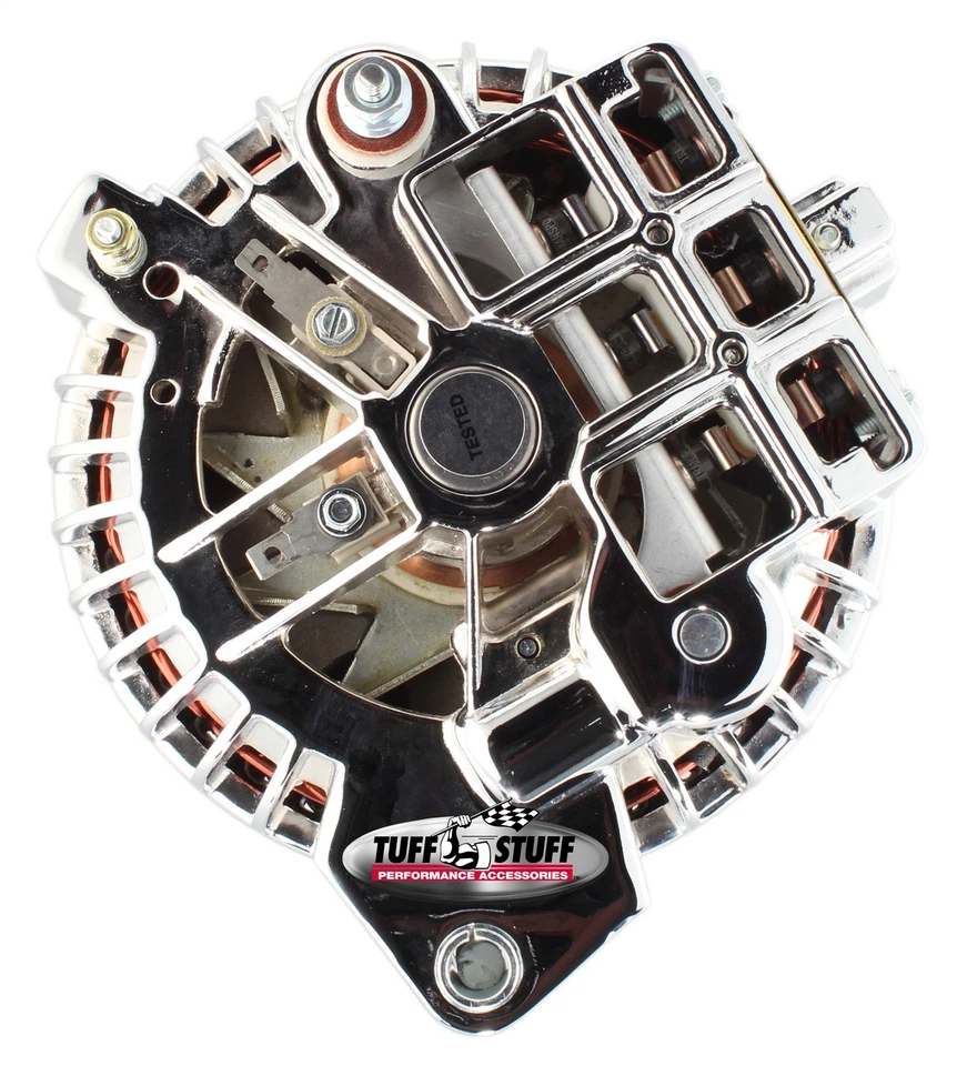 Tuff Stuff Performance 8509RCSP Alternator - Image 3 of 3