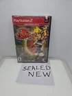 Jak and Daxter: The Precursor Legacy Greatest Hits Ps2 PlayStation Sealed
