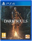 Dark Souls Remastered PS4 Playstation 4 Brand New Sealed