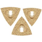 Carbid Raspe 3pcs 78 Mm Carbid Grit Raspe Cemented Carbid Fugenentfernung