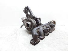 VOLVO S80 I TS, XY Turbolader 30774670 2.40 Diesel 120kw 2008 23598690