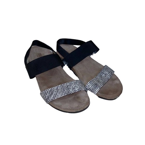 Munro Pisces Slip On Comfort Sandals 11W