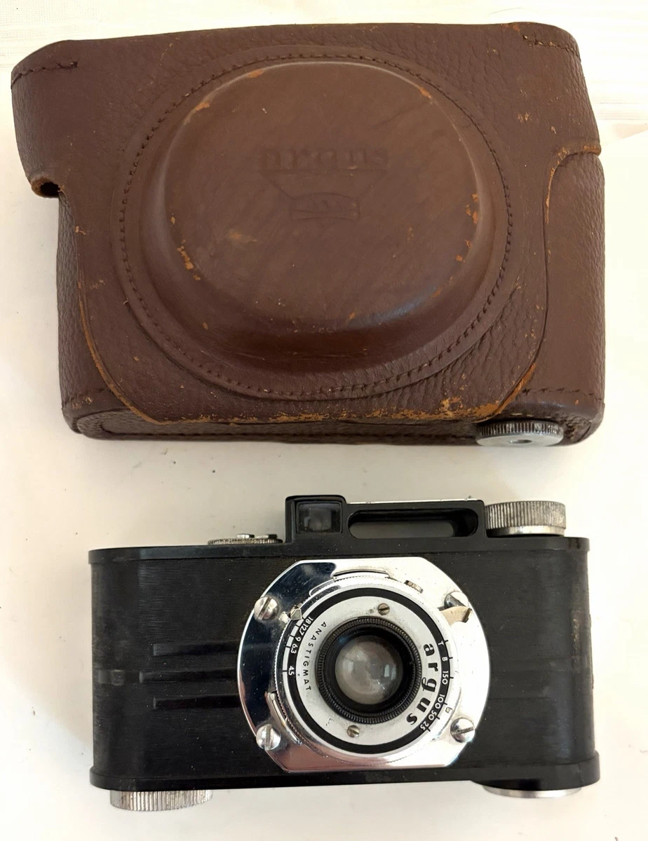 Argus Film Cameras for sale | eBay