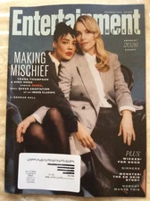 Entertainment Weekly,Awardist 2026 Kick Off