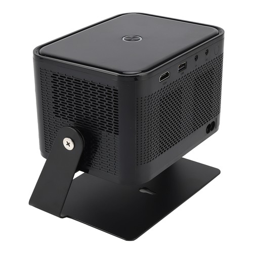 🚀4K Projector Smart Android Projector Smart Voice Dual Frequency HD Projector - Picture 3 of 15