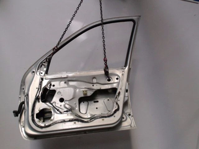 🇫🇷 PORTE AVANT DROIT RENAULT MEGANE I PH2 99-02 ➤7751473047 ♻️ - Photo 2/3