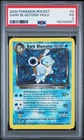 DARK BLASTOISE Team Rocket Holo Rare #3 PSA 3 Vintage Pokemon