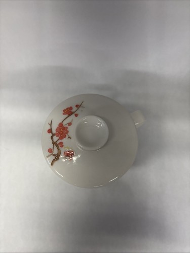 Flor de Cerezo TEAVANA Colecciones Exclusivas Taza de Té Tapa Infusor Filtro Flor 3 - Imagen 9 de 17