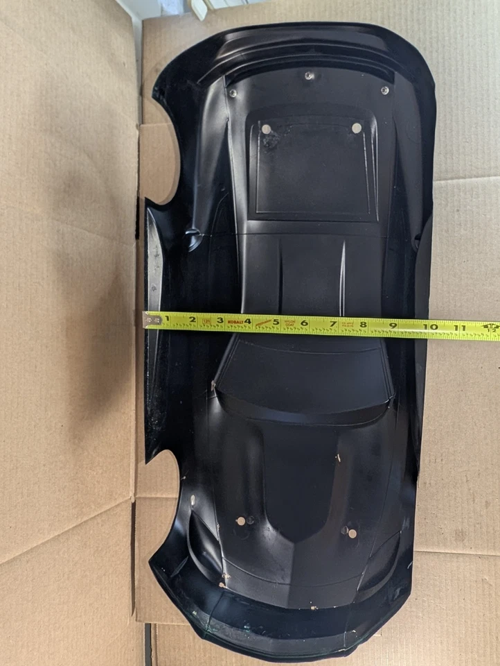 Proline Nissan Nismo GTR - Image 3 of 4