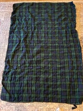 DownUnder Outdoors Large Lawn Blanket Outdoor Camping Hiking Picnicking