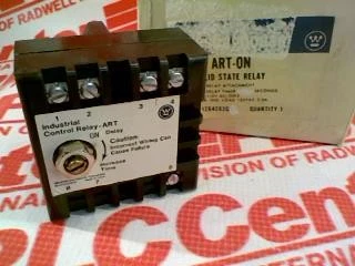 EATON CORPORATION ART-ON / ARTON (NEW NO BOX)