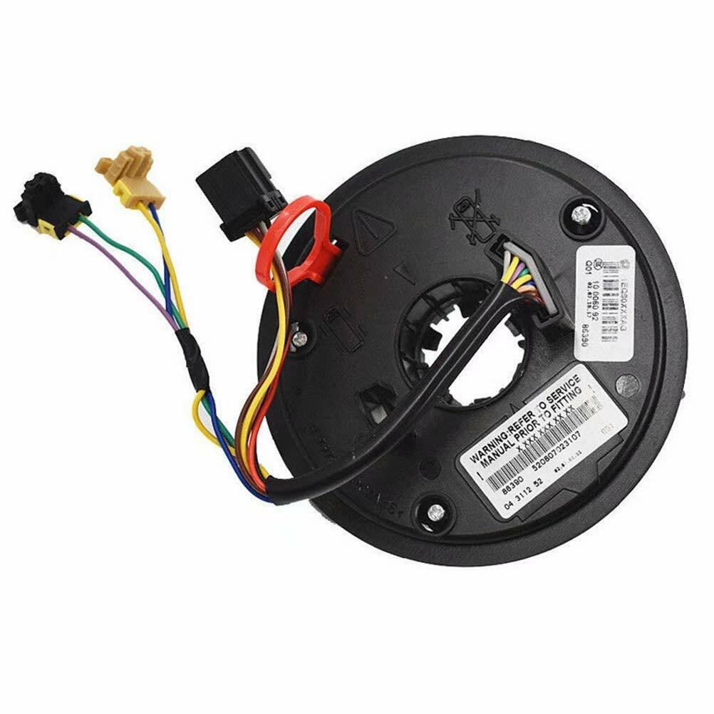 Clock Spring Replacement For Dodge Charger 05135965AA Clock Spring
