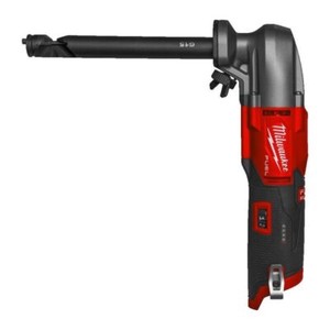 Milwaukee 12V Fuel 1.6mm Nibbler Lightest Cordless Nibbler (Body Only) - M12FNB16-0X