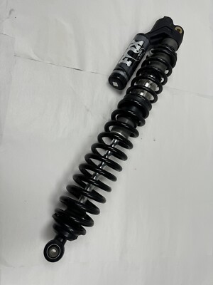 1-2024-25 CAN AM MAVERICK R QS3 2.5” FRONT LEFT / RIGHT