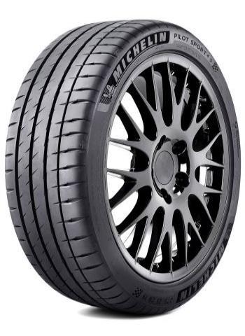 Pneumatici MICHELIN PS4 ZP XL 255/40/20 Y 101 Estivi - Foto 1 di 1