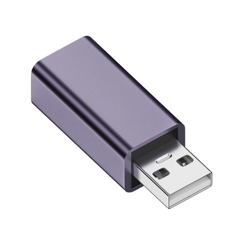 USB B to USB/TypeC/MiDi/Mini USB/Micro USB Converters Female to Male Adapters - 第 4/12 張圖片
