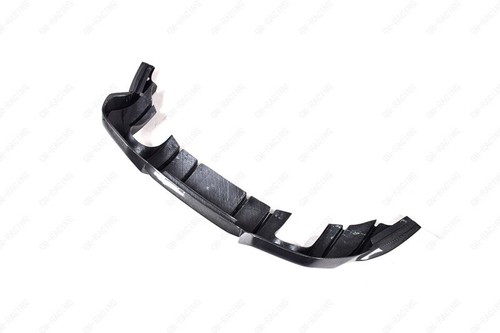 Carbon GR86 ZN8 BRZ ZC8 ADR Style Rear Bumper Diffuser for 21-24 Toyota Subaru - Picture 18 of 24