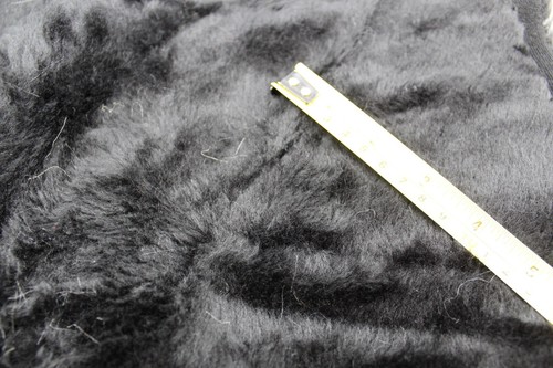 Faux Animal Fur Furry Craft Fabric Short - Long Pile Plush DIY Fun - CHOICE - Picture 74 of 111
