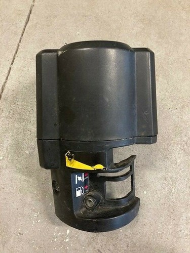 Dewalt DPD3000IC Hochdruckreiniger Luftfilter Gehäuse Baugruppe 285817-67 - Bild 1 von 4