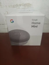 Google Home Mini Chalk