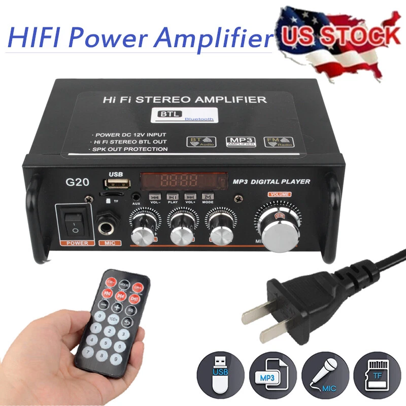 Bluetooth receiver sale for home stereo