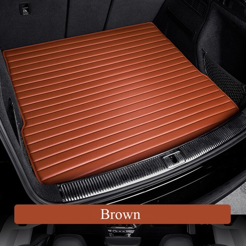 For BMW Car Floor Mats Auto X3M X4M X5M X6M All Weather Custom Liners Waterproof - Picture 19 of 41