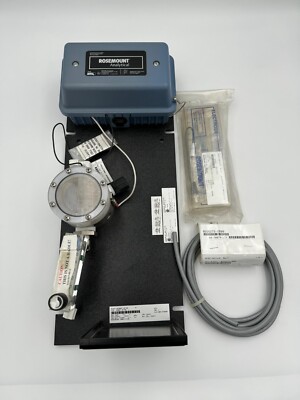 Rosemount Analytical 320HP-10-58 hochreiner PH-Sensor