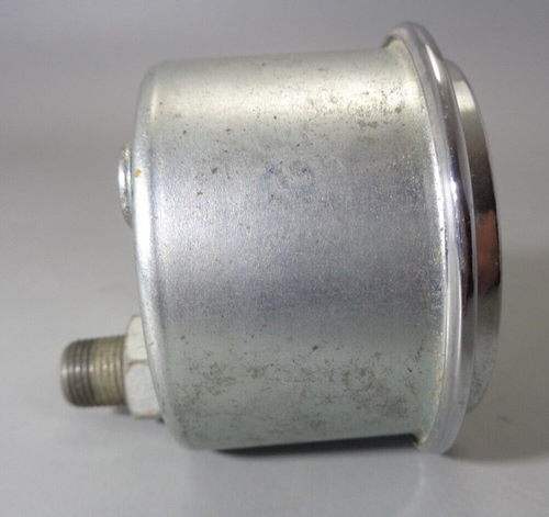 Vintage Oil Pressur A.C Spark Plug DIV made in USA 6462578 1952 - Picture 2 of 8