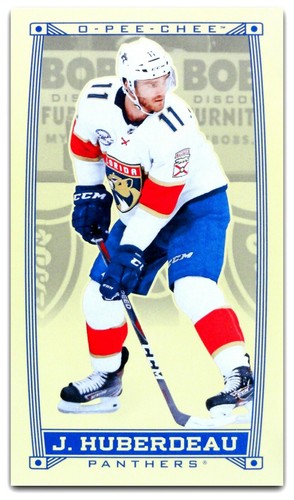 2019-20 O-Pee-Chee MINI **** PICK YOUR CARD **** From The LIST - Picture 19 of 37