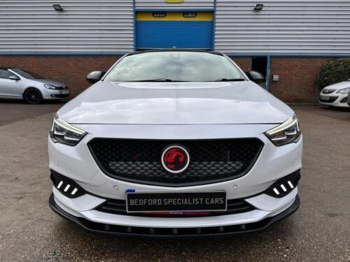 Insignia 5 Seats Cars