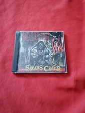 DANZIG - 6:66 Satans Child - CD - Special Edition