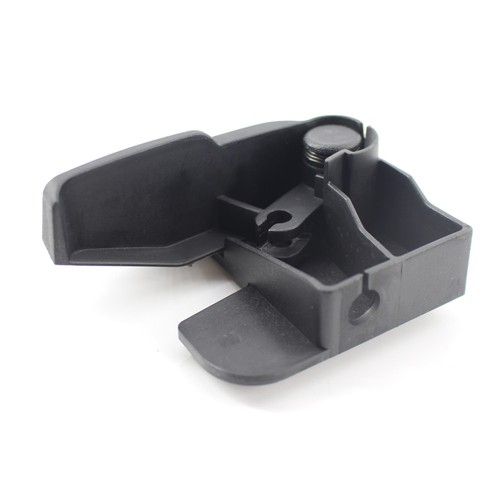 Ajuste para Chevrolet GMC Chevrolet capó liberación pestillo con mango nuevo 2007-2012 - Imagen 2 de 7