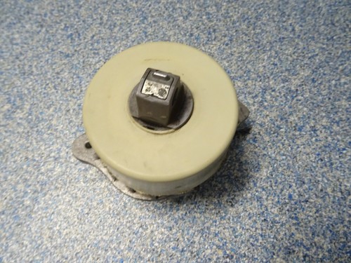 Motorlager Mercedes C C63 205 W205 Halter Links Left Engine Mount A2052404500 - Picture 12 of 12