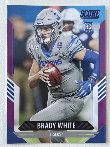 2021 Panini Score ROOKIE /Red /Purple /Gold /'91 Throwback Pick From List !! - Picture 47 of 76