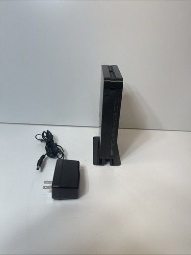 NETGEAR Cable Modem with Voice CM500V - Black - Picture 2 of 3