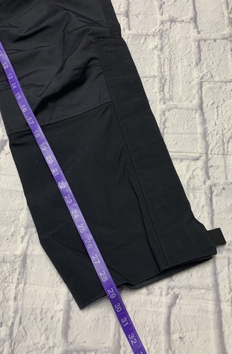 Cabelas Gor Tex Pants Wind Proof Waterproof Small Short - Picture 7 of 7